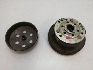 EMBRAGUE Piaggio NRG 2002