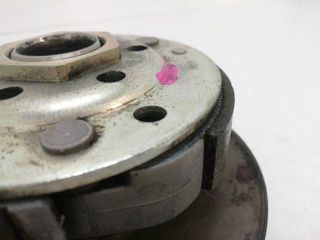 EMBRAGUE Piaggio NRG 2002