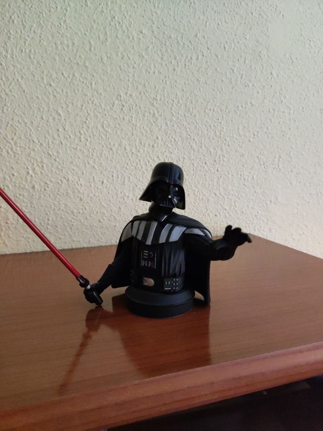Figuras star wars