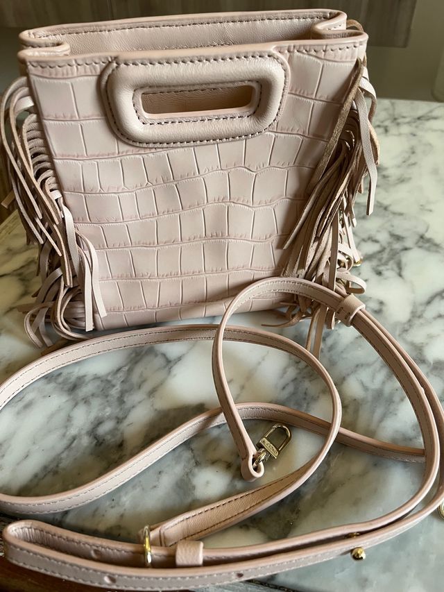 Bolso de mano MAJE M