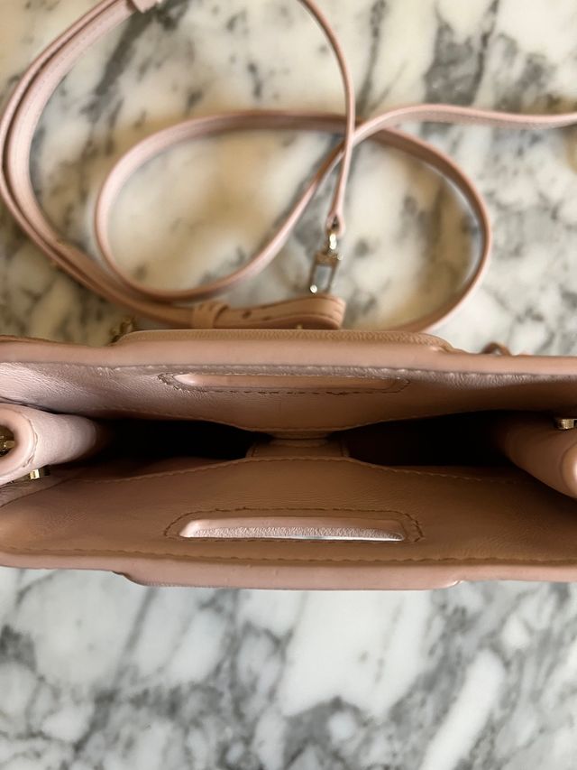 Bolso de mano MAJE M