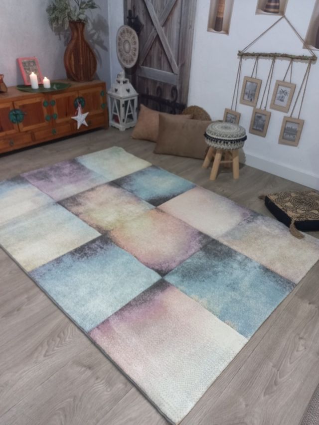ALFOMBRA SALÓN 