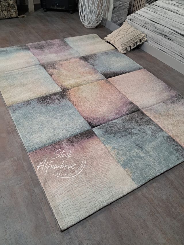 ALFOMBRA SALÓN 