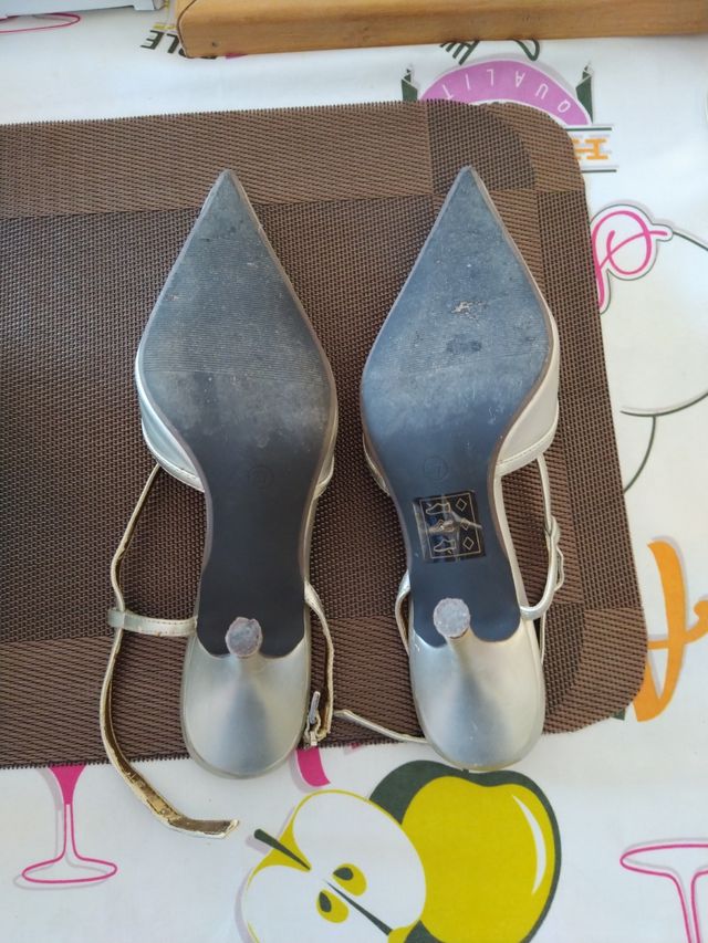 Par de Zapatos de fiestas y eventos