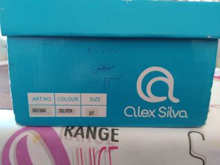 Par de Zapatos de fiestas y eventos