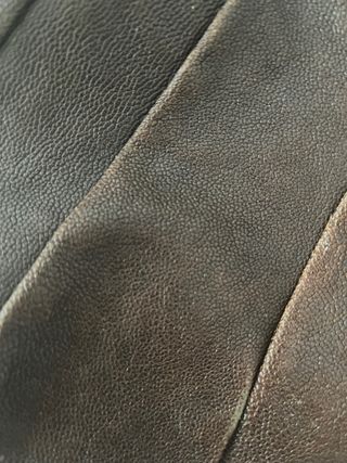 Bolso Bimba y Lola retro piel