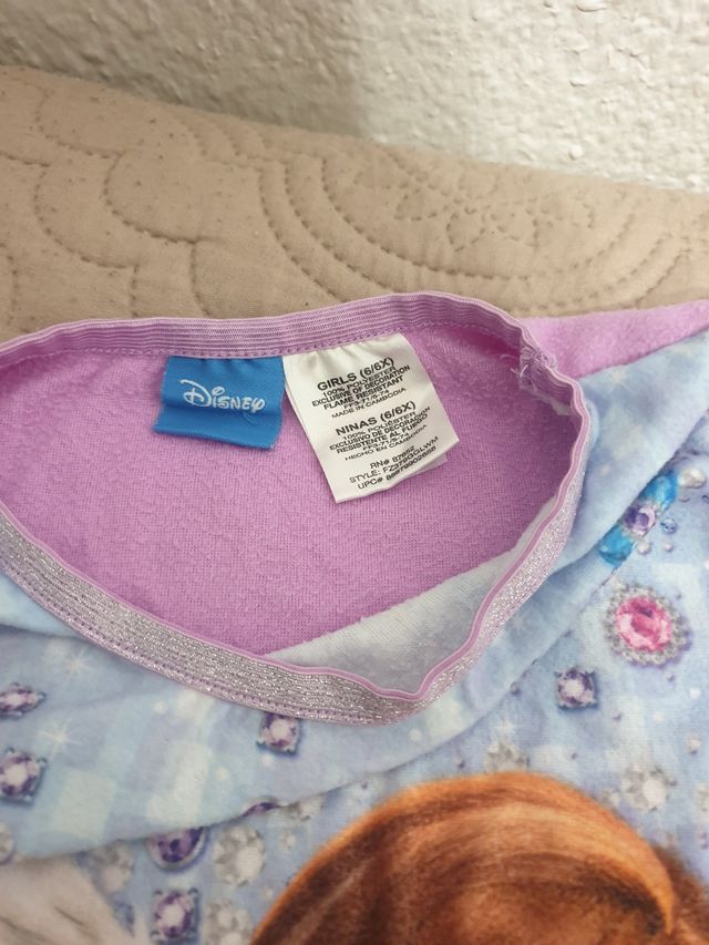 2x1 Vestidos pijamas