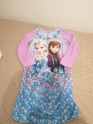 2x1 Vestidos pijamas
