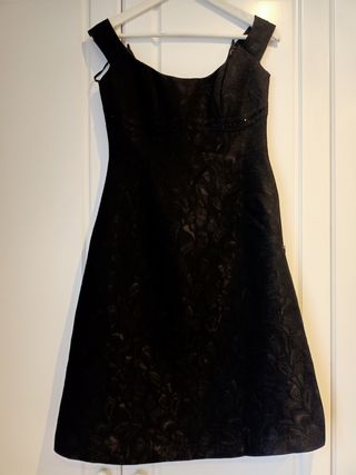 Vestido fiesta Tara Jarmon