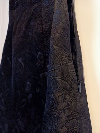 Vestido fiesta Tara Jarmon
