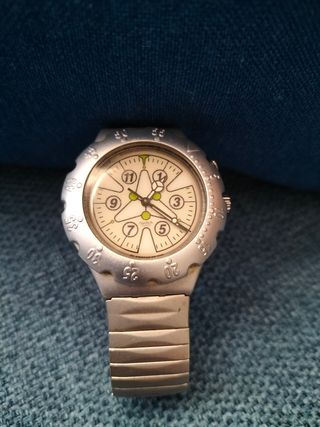 Orologio swatch
