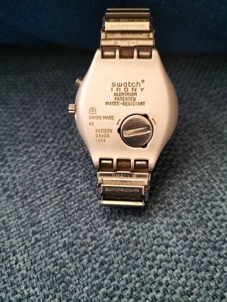 Orologio swatch