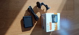 Navegador gps