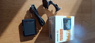 Navegador gps