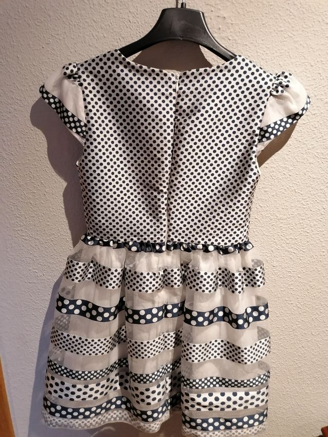 Vestido. niña
