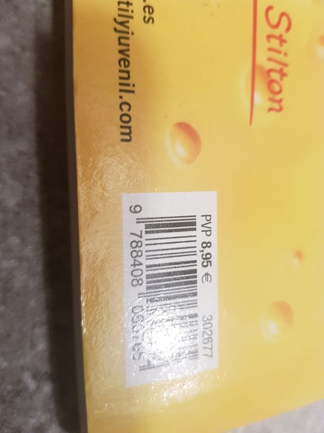 Libros Geronimo Stilton