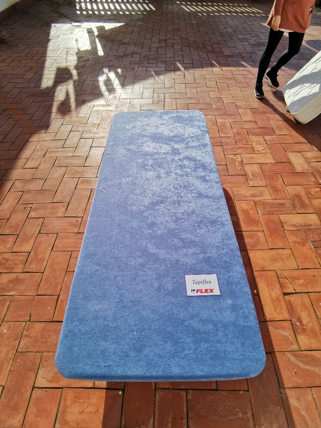 Base cama nido 80x190