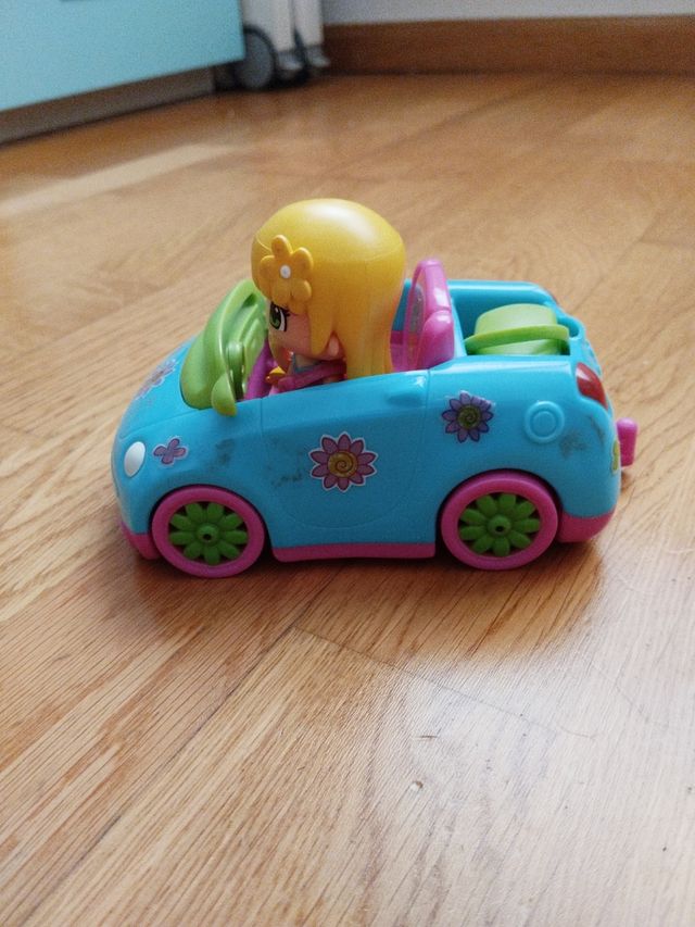 coche pinypon