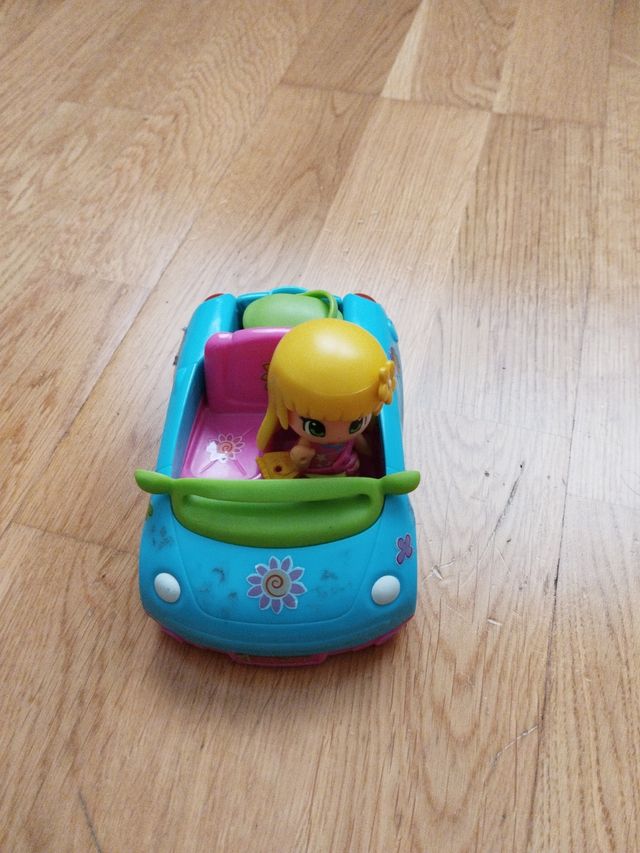 coche pinypon