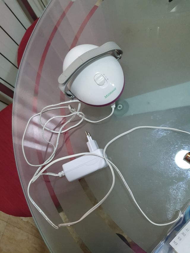 masajeador anticelulítico medisana