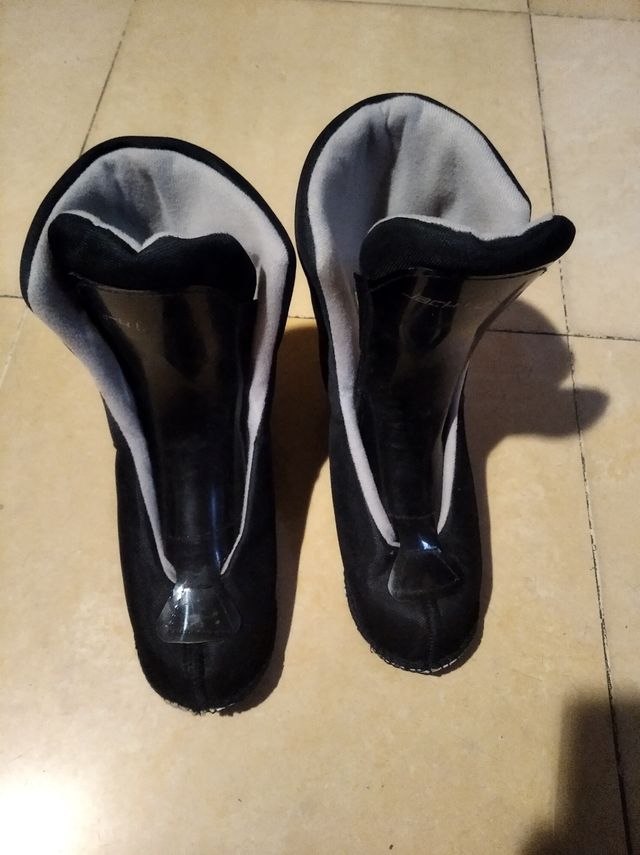 Patines en linea Jack London