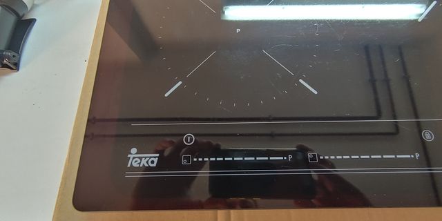 Placa de inducción Teka Modelo IB 6310