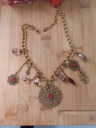 collar  guess original  vintage 