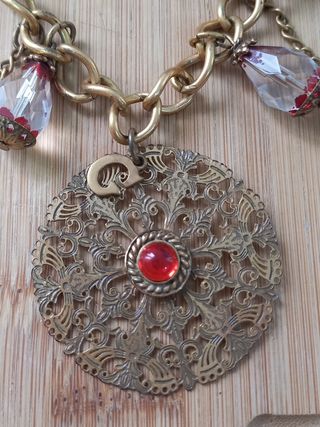 collar  guess original  vintage 