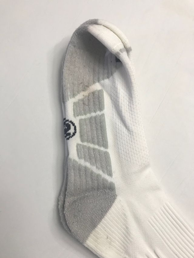 Medias niño Adidas talla 2