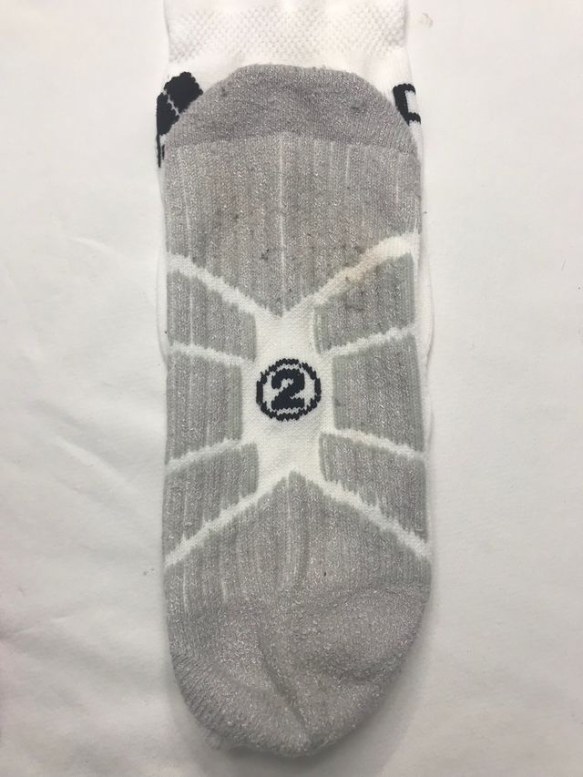 Medias niño Adidas talla 2