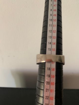 Anillos de plata 925