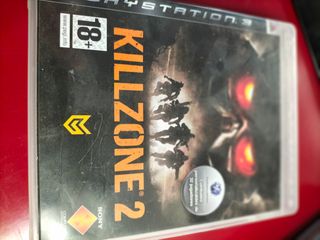 Killzone 2 para PS3