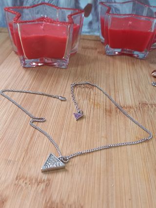 colgante guess original 