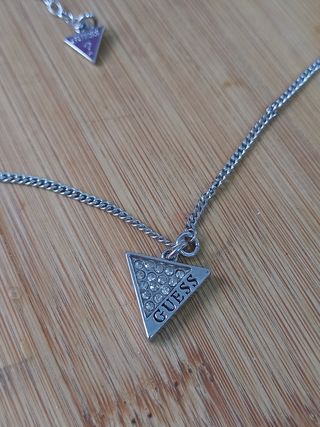 colgante guess original 
