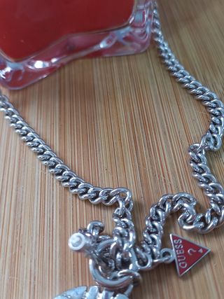 colgante guess original 