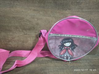 bolso niña Gorjuss 