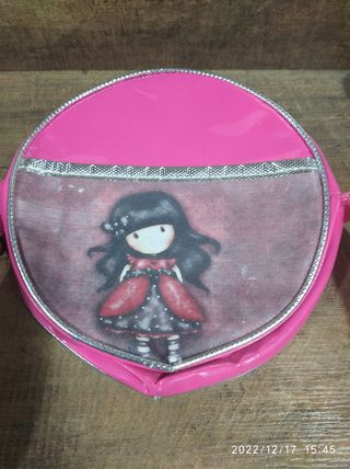 bolso niña Gorjuss 