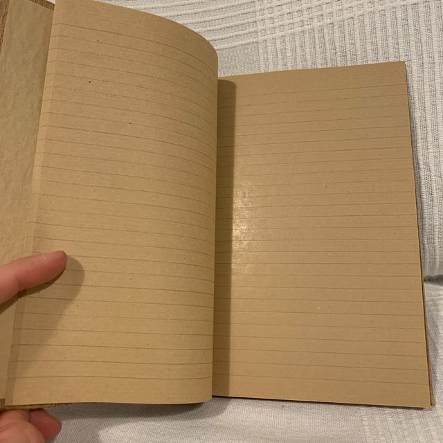 Taccuino Bart Simpson