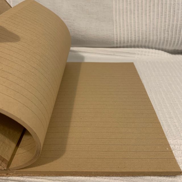 Taccuino Bart Simpson