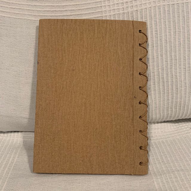 Taccuino Bart Simpson