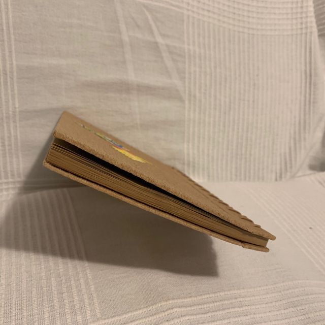 Taccuino Bart Simpson