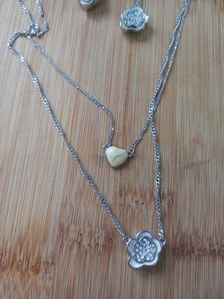 gargantilla guess original 