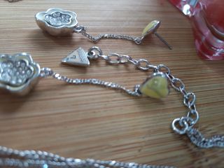 gargantilla guess original 