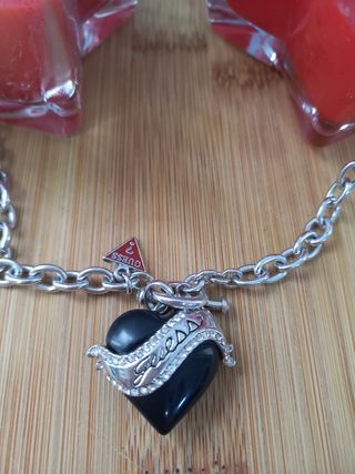 colgante guess original 