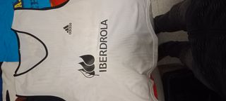 Peto Adidas Selección española de fútbol 