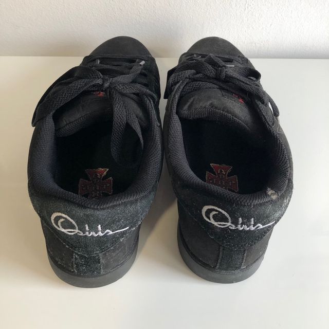 Bambas Osiris talla 43