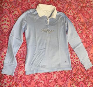 Polo Tommy Hilfiger