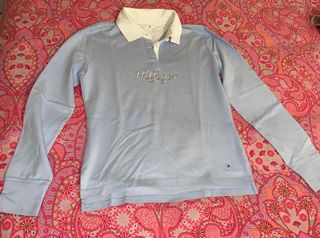 Polo Tommy Hilfiger