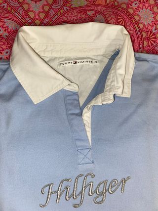 Polo Tommy Hilfiger