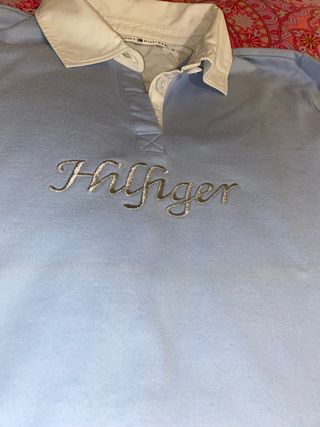 Polo Tommy Hilfiger
